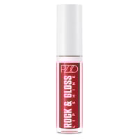 Lip Shine Rock&Gloss Born To Be Red