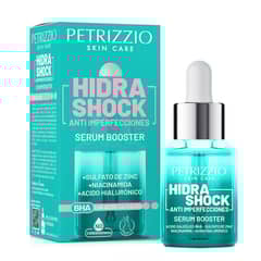PETRIZZIO - Serum Booster Hidrashock Anti Imperfecciones 27ml