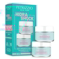 Set Crema Gel Hidrashock Anti Imperfecciones Día + Noche