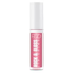 PETRIZZIO - Lip Shine Rock&Gloss Bohemian Pink