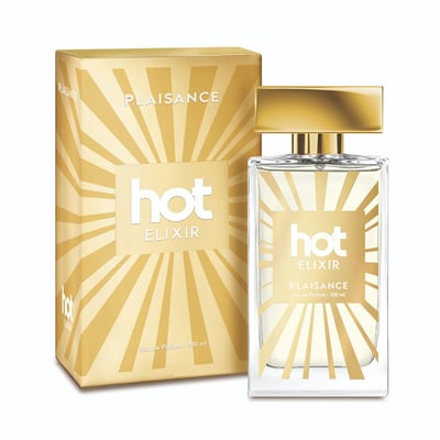 Imagen 2 del producto Perfume Mujer Hot Elixir EDP 100 ml