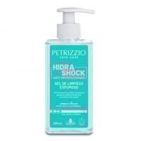Gel de Limpieza Hidrashock Anti Imperfecciones