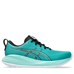 ASICS - Gel-Cumulus 27 Zapatilla Running Hombre Celeste
