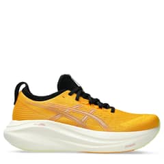 ASICS - Gel-Nimbus 27 Zapatilla Running Hombre Naranajo
