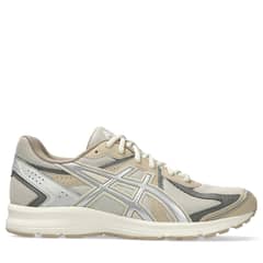 ASICS - Jog 100S Zapatilla Urabana Hombre Café