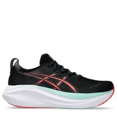 ASICS - Gel-Nimbus 27 Zapatilla Running Hombre Negro