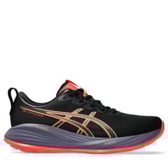 ASICS - Gel-Cumulus 27 Zapatilla Running Hombre Naranjo