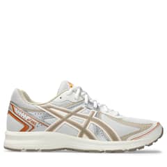 ASICS - Jog 100S Zapatilla Urbana Hombre Gris