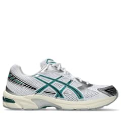 ASICS - Gel-1130 Zapatilla Urbana Hombre Verde