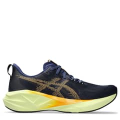 ASICS - Novablast 5 Zapatilla Running Negro