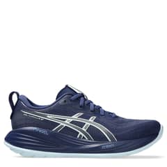 ASICS - Gel-Cumulus 27 Zapatilla Running Mujer Azul