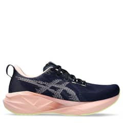 ASICS - Novablast 5 Zapatilla Running Mujer Rosado