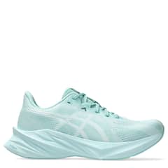 ASICS - Dynablast 5 Zapatilla Running Mujer Celeste
