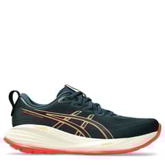 ASICS - Gel-Cumulus 27 Zapatilla Running Hombre Azul