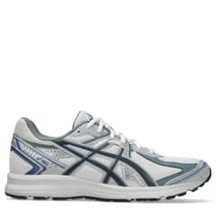 ASICS - Jog 100S Zapatilla Urbana Hombre Gris