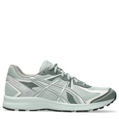 ASICS - Jog 100S Zapatilla Urbana Hombre Verde