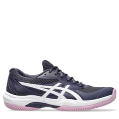 ASICS - Game Ff Zapatilla Tenis Mujer Azul