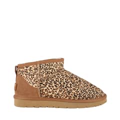 BAMERS - Bota Mujer Cuero Miscelaneos
