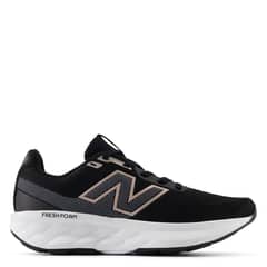 NEW BALANCE - 520 Zapatilla Urbana Mujer Negro