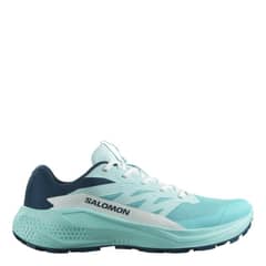 SALOMON - Alphaglide W Zapatilla Running Mujer Azul