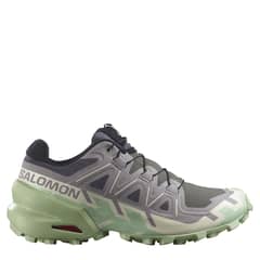 SALOMON - Zapatilla Trail Running Mujer Multicolor