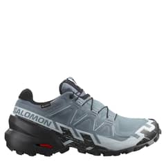 SALOMON - Speedcross 6 Gtx W Zapatilla Running Mujer Gris