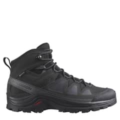 SALOMON - Quest Rove Gtx Botín Hombre Negro