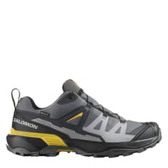 SALOMON - X Ultra 360 Gtx Zapatilla Hombre Gris