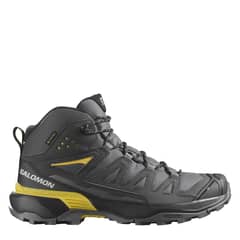 SALOMON - X Ultra 360 Mid Gtx Botín Hombre Negro