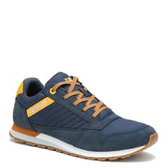 CAT - Ventura Zapatilla Urbana Hombre Azul