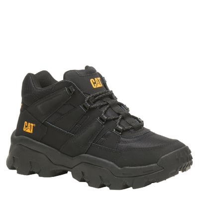 Imagen 2 del producto Reactor Zapatilla Urbana Hombre Cuero Negro