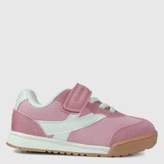 COLLOKY - Zapatilla Urbana Niña Rosado (21 A 27)