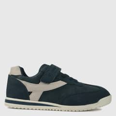 COLLOKY - Zapatilla Urbana Niño Azúl (28 a 38)