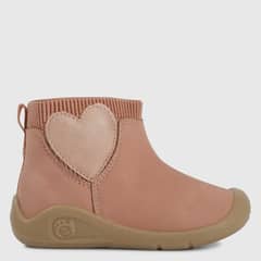 COLLOKY - Botin Niña Rosado (18 A 21)