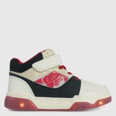 COLLOKY - Zapatilla Urbana Niño Multicolor (28 A 33)