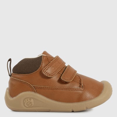 Imagen 2 del producto Botin Niño Café (18 a 21)