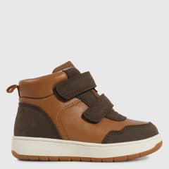 COLLOKY - Botin Niño Café (21 a 27)