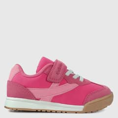 COLLOKY - Zapatilla Urbana Niña Rosado (21 A 27)
