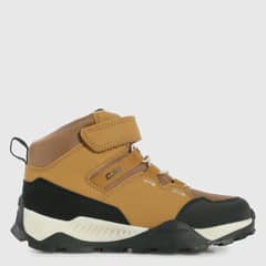 COLLOKY - Botin Niño Café (28 a 38)
