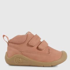 COLLOKY - Botin Niña Rosado (18 A 21)