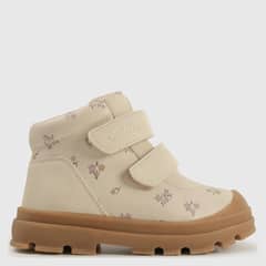 COLLOKY - Botin Niña Blanco (21 A 27)