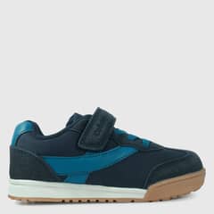 COLLOKY - Zapatilla Urbana Niño Azúl (21 A 27)