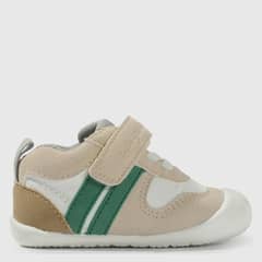 COLLOKY - Zapatilla Urbana Niño Blanco (17 a 20)