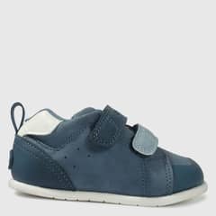 COLLOKY - Zapatilla Urbana Niño Azúl (18 A 21)
