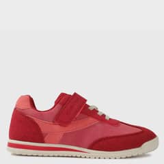 COLLOKY - Zapatilla Urbana Niña Rosado (34 A 38)
