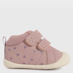 COLLOKY - Botin Niña Morado (17 A 20)