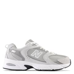 NEW BALANCE - 530 Zapatilla Urbana Mujer Gris