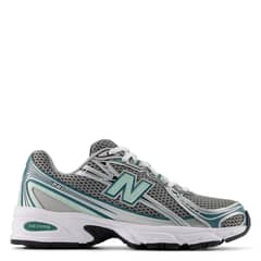 NEW BALANCE - 740 Zapatilla Urbana Unisex Gris