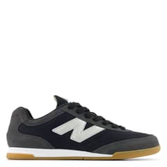NEW BALANCE - RC42 Zapatilla Urbana Unisex Cuero Negro