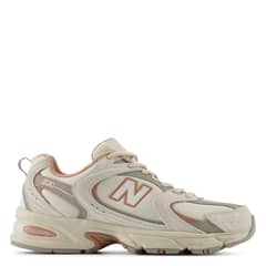 NEW BALANCE - 530 Zapatilla Urbana Mujer Beige